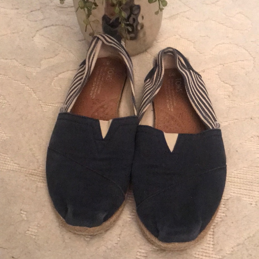 Toms flats - Picture 5 of 6